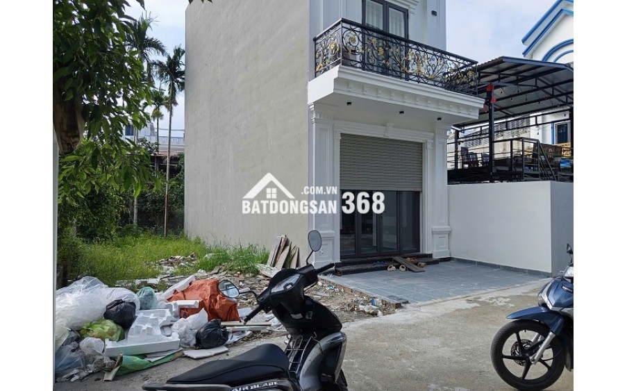 BÁN ĐẤT ĐẸP – THÔN ĐỒNG DỤ, XÃ ĐẶNG CƯƠNG, HUYỆN AN DƯƠNG, HẢI PHÒNG